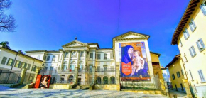 DB House, Town Center Apartment Bergamo